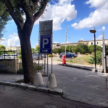 Salento Holidays Lecce Exterior foto