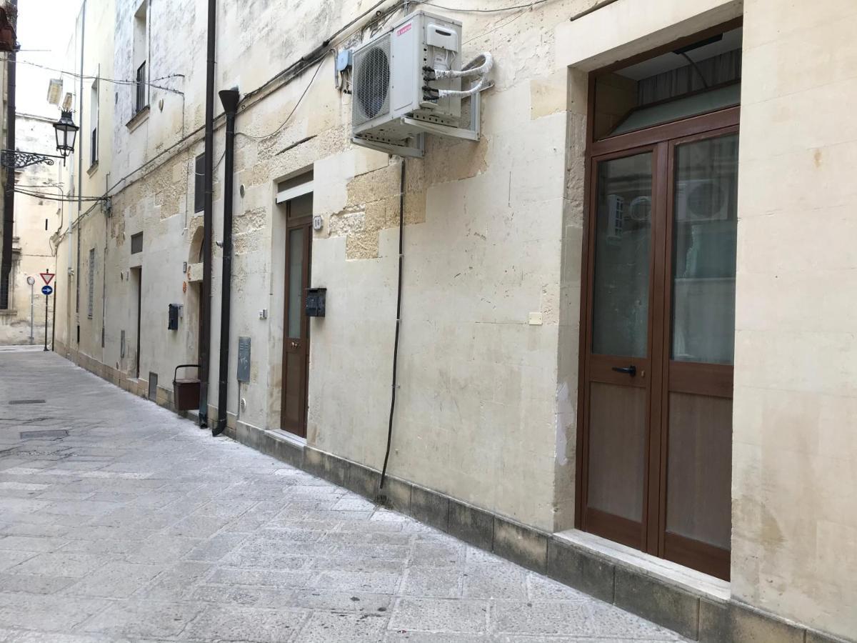 Salento Holidays Lecce Exterior foto
