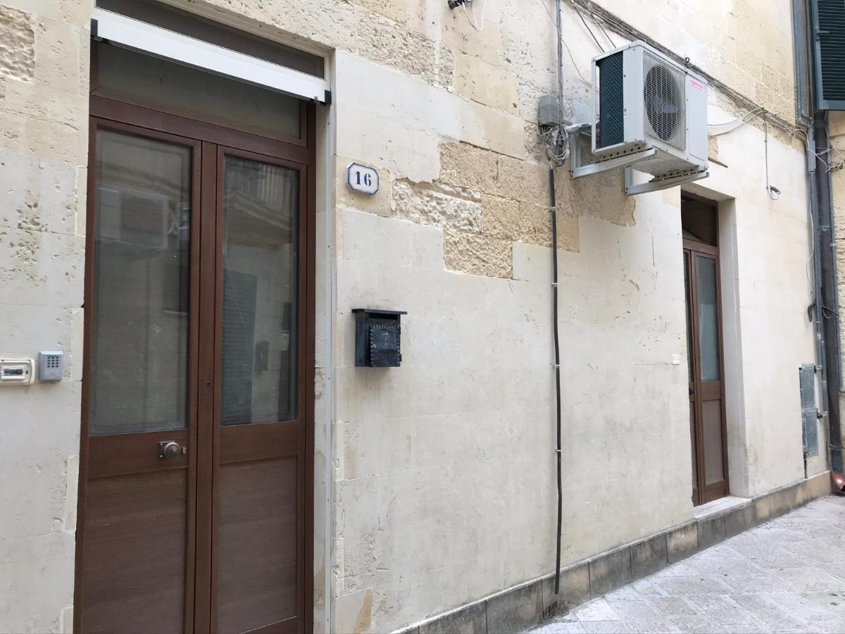 Salento Holidays Lecce Exterior foto