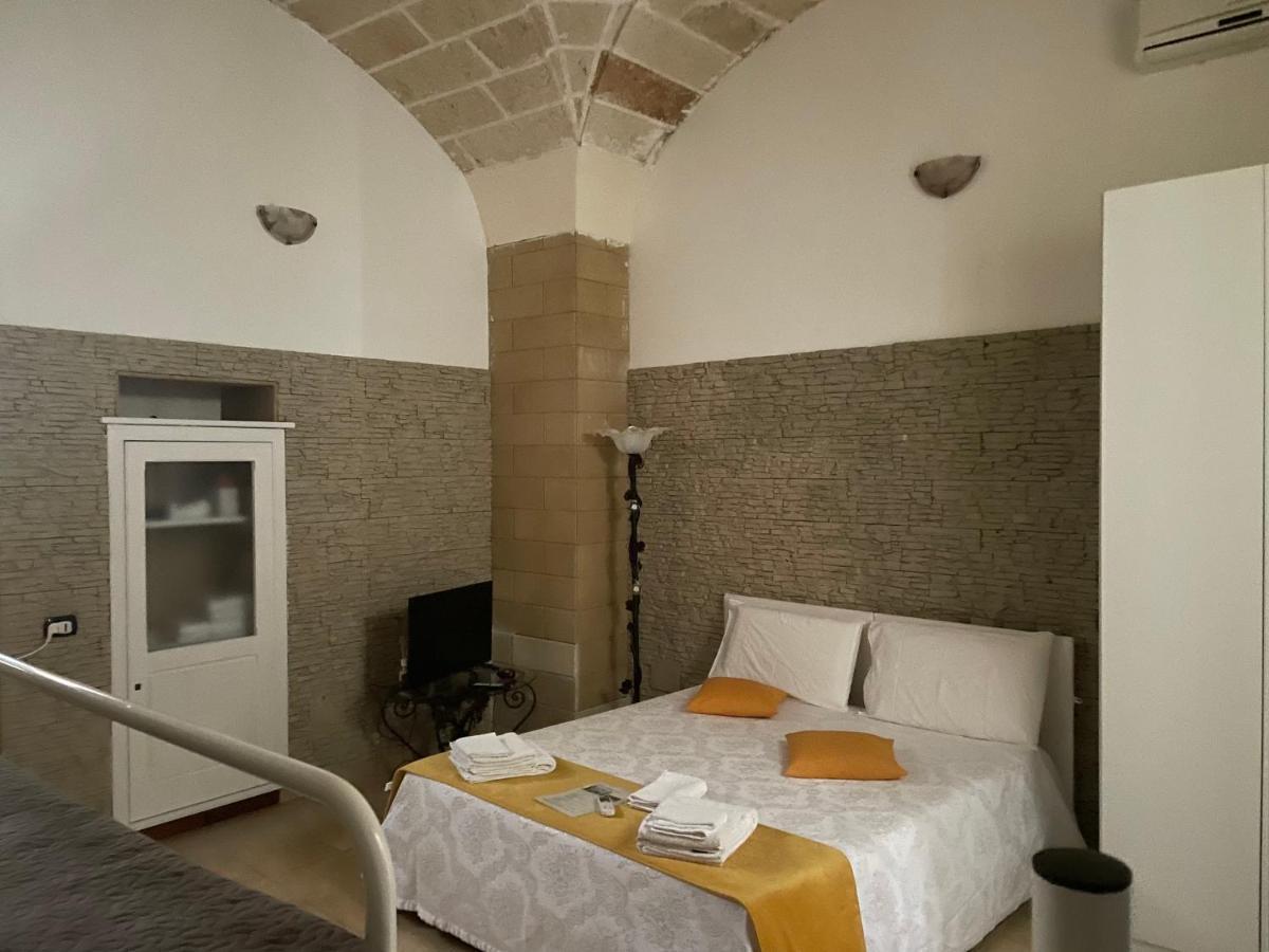 Salento Holidays Lecce Exterior foto