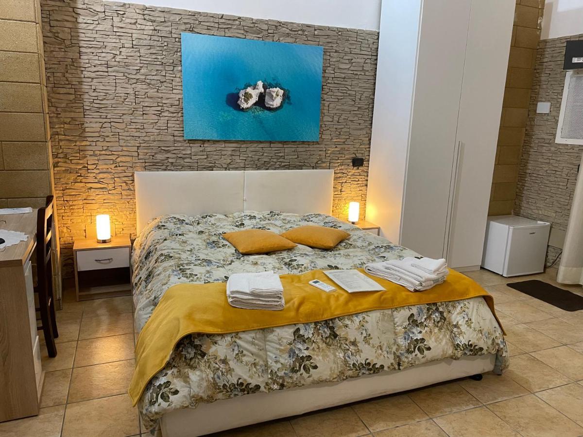 Salento Holidays Lecce Exterior foto